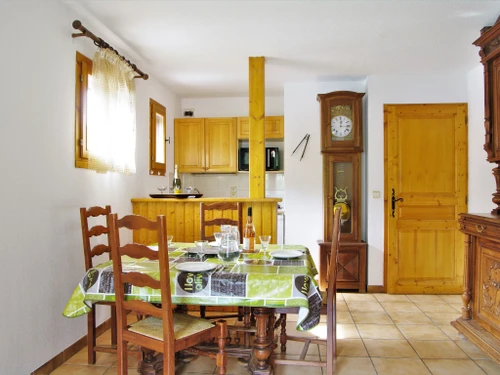 Ferienwohnung Les Houches, 2 Schlafzimmer, 4 Personen - photo_709648208