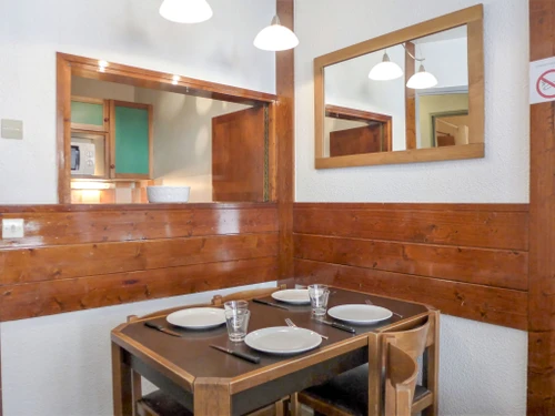 Ferienwohnung Chamonix-Mont-Blanc, 1 Schlafzimmer, 4 Personen - photo_5810207064