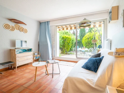 Apartment La Ciotat, 1 bedroom, 4 persons - photo_3185764127