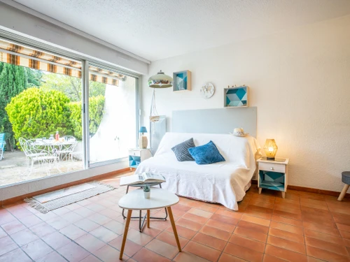 Apartment La Ciotat, 1 bedroom, 4 persons - photo_3185764127