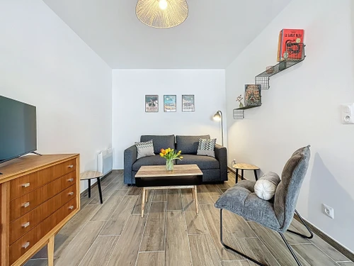 Ferienwohnung La Bernerie-en-Retz, 1 Schlafzimmer, 4 Personen - photo_1011845383187