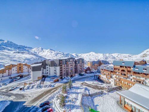 Ferienwohnung Val Thorens, 1 Schlafzimmer, 4 Personen - photo_18433194844