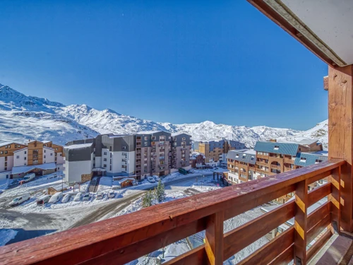Appartement Val Thorens, 2 pièces, 4 personnes - photo_18433194844