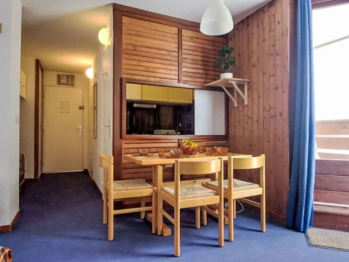 Ferienwohnung Tignes, 1 Schlafzimmer, 4 Personen - photo_14959168448