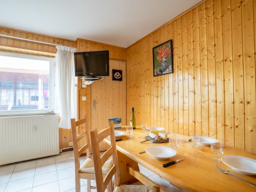 Ferienwohnung Les Menuires, 1 Schlafzimmer, 5 Personen - photo_9843986381