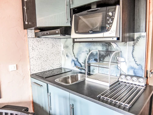 Ferienwohnung Les Menuires, 1 Schlafzimmer, 4 Personen - photo_9888678621