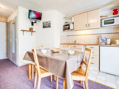 Ferienwohnung Les Menuires, 1 Schlafzimmer, 4 Personen - photo_13787281582