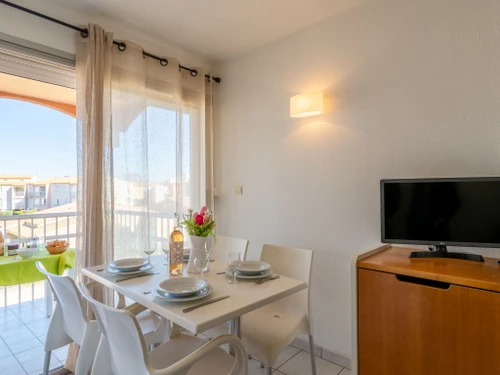 Apartment Cap d'Agde, 1 bedroom, 4 persons - photo_1011564455423