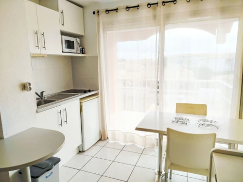 Apartment Cap d'Agde, 1 bedroom, 4 persons - photo_1011564455423