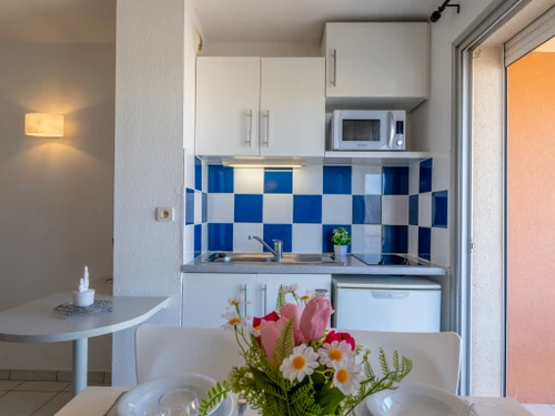 Apartment Cap d'Agde, 1 bedroom, 4 persons - photo_1011564455423