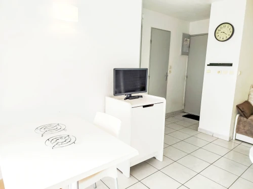 Apartment Cap d'Agde, 1 bedroom, 4 persons - photo_1011564455423