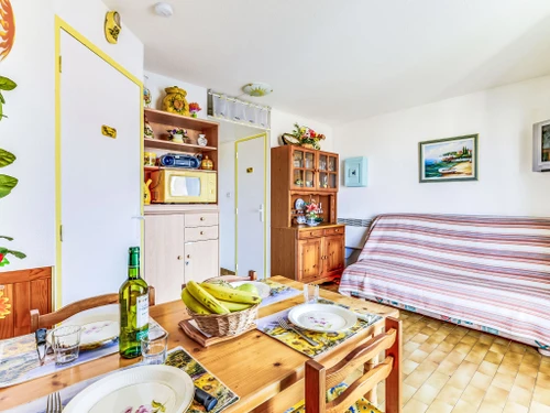 Ferienwohnung Cap d'Agde, 1 Schlafzimmer, 4 Personen - photo_709315565