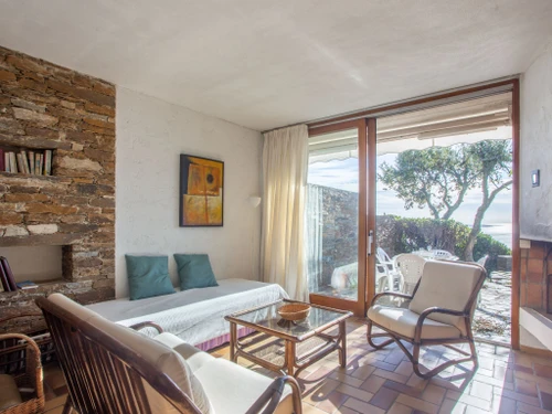 Ferienhaus Cap Bénat, 2 Schlafzimmer, 5 Personen - photo_710010143