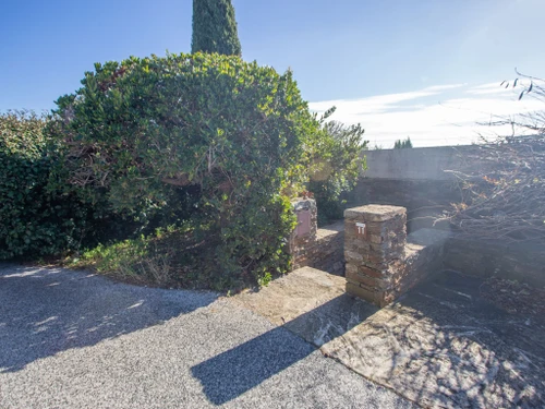 Ferienhaus Cap Bénat, 2 Schlafzimmer, 5 Personen - photo_710010143