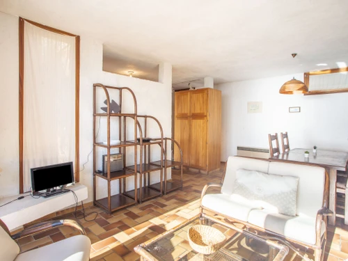 Ferienhaus Cap Bénat, 2 Schlafzimmer, 5 Personen - photo_710010143
