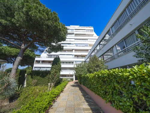 Apartamento La Grande-Motte, 1 dormitorio, 4 personas - photo_1011767833555