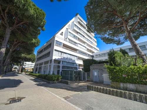 Apartamento La Grande-Motte, 1 dormitorio, 4 personas - photo_1011767833555