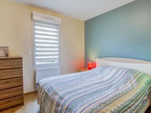 Ferienwohnung Cancale, 1 Schlafzimmer, 4 Personen - photo_15364517697