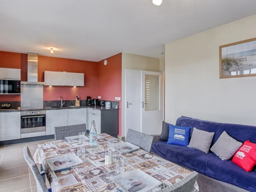 Ferienwohnung Cancale, 1 Schlafzimmer, 4 Personen - photo_15364517697