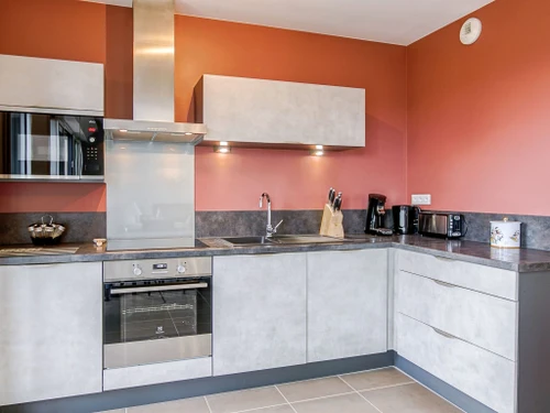 Ferienwohnung Cancale, 1 Schlafzimmer, 4 Personen - photo_15364517697