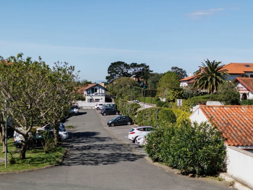 Ferienwohnung Bidart, 1 Schlafzimmer, 3 Personen - photo_1011783508231