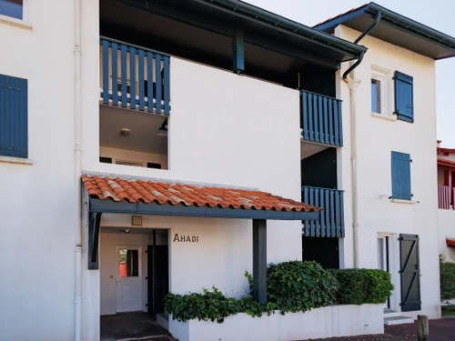 Ferienwohnung Bidart, 1 Schlafzimmer, 3 Personen - photo_1011783508231