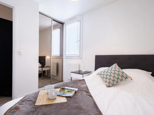 Ferienwohnung Bidart, 1 Schlafzimmer, 3 Personen - photo_1011783508231