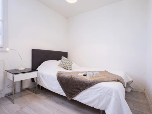 Ferienwohnung Bidart, 1 Schlafzimmer, 3 Personen - photo_1011783508231