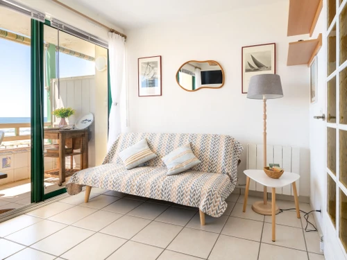 Apartment Mimizan, 1 bedroom, 4 persons - photo_1011598932321