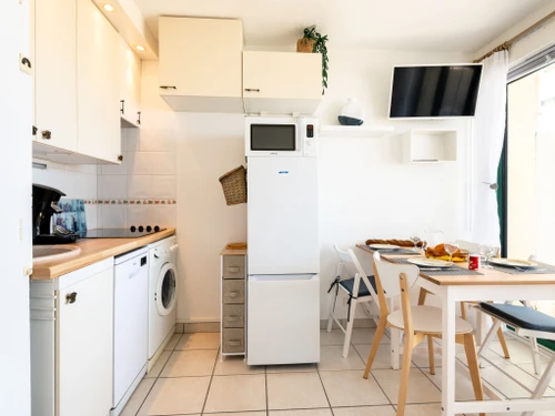 Apartment Mimizan, 1 bedroom, 4 persons - photo_1011598932321