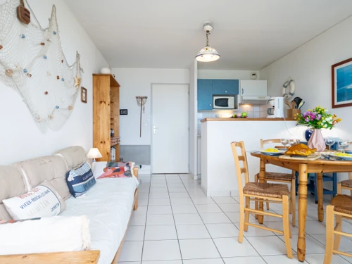 Apartment Mimizan, 1 bedroom, 4 persons - photo_8649140083