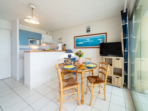 Apartment Mimizan, 1 bedroom, 4 persons - photo_8649140083