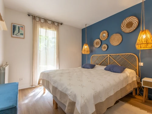 Ferienwohnung Hossegor, 1 Schlafzimmer, 3 Personen - photo_20058604020