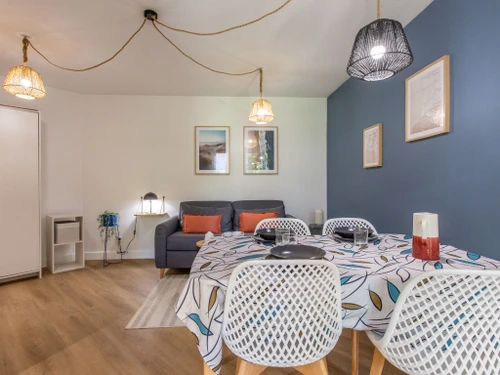 Ferienwohnung Hossegor, 1 Schlafzimmer, 3 Personen - photo_20058604020