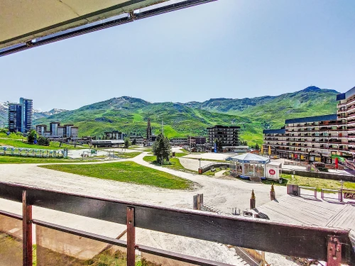 Ferienwohnung Les Menuires, Studio, 4 Personen - photo_709880432