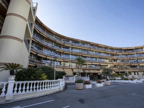 Ferienwohnung Saint-Laurent-du-Var, 2 Schlafzimmer, 4 Personen - photo_1011741889461