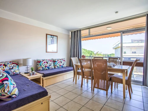 Ferienwohnung Saint-Laurent-du-Var, 2 Schlafzimmer, 4 Personen - photo_1011741889461