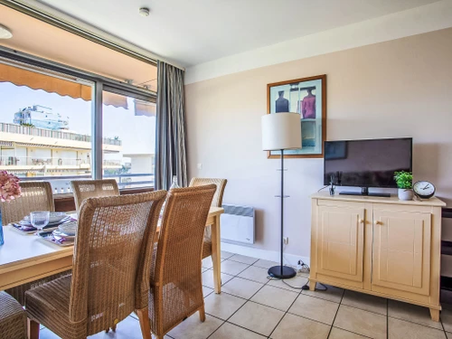 Ferienwohnung Saint-Laurent-du-Var, 2 Schlafzimmer, 4 Personen - photo_1011741889461