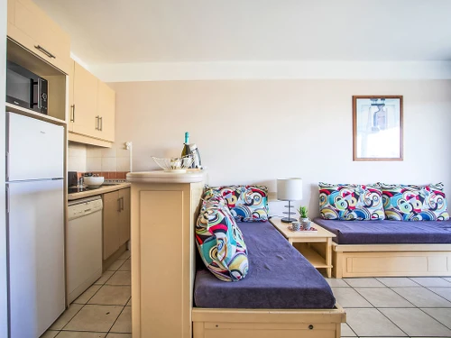Ferienwohnung Saint-Laurent-du-Var, 2 Schlafzimmer, 4 Personen - photo_1011741889461