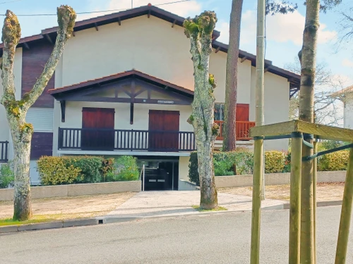 Ferienwohnung Arcachon, 1 Schlafzimmer, 4 Personen - photo_14477767843