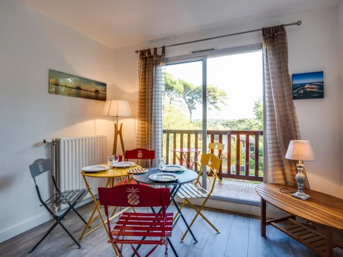 Ferienwohnung Arcachon, 1 Schlafzimmer, 4 Personen - photo_14477767843