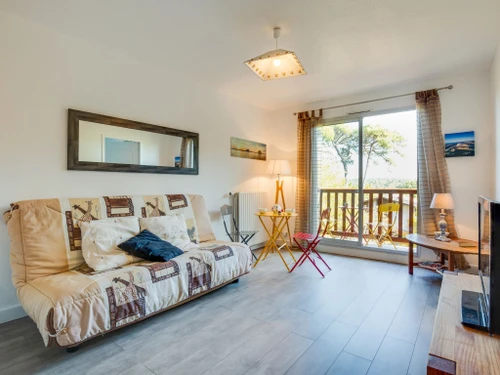 Ferienwohnung Arcachon, 1 Schlafzimmer, 4 Personen - photo_14477767843