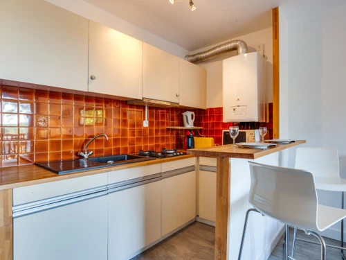 Ferienwohnung Arcachon, 1 Schlafzimmer, 4 Personen - photo_14477767843