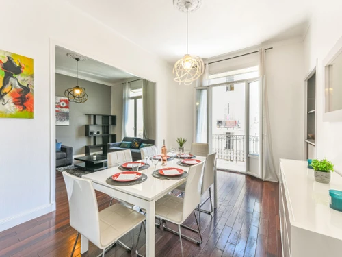 Ferienwohnung Cannes, 2 Schlafzimmer, 6 Personen - photo_710914418