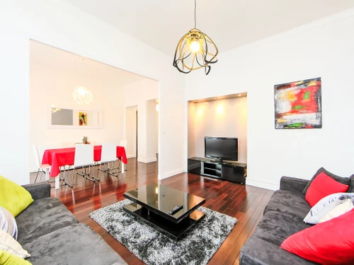 Ferienwohnung Cannes, 2 Schlafzimmer, 6 Personen - photo_710914418