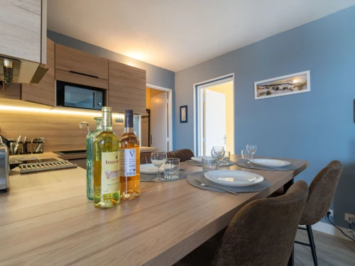 Ferienwohnung Arcachon, 2 Schlafzimmer, 4 Personen - photo_1011606323541