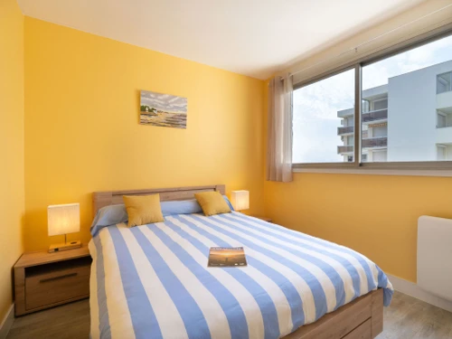 Ferienwohnung Arcachon, 2 Schlafzimmer, 4 Personen - photo_1011606323541