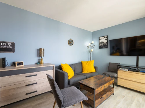 Ferienwohnung Arcachon, 2 Schlafzimmer, 4 Personen - photo_1011606323541