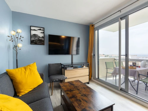 Ferienwohnung Arcachon, 2 Schlafzimmer, 4 Personen - photo_1011606323541