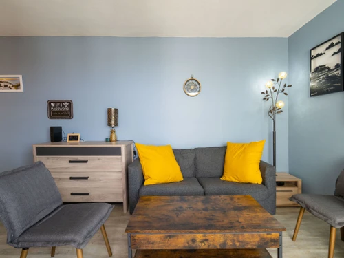 Ferienwohnung Arcachon, 2 Schlafzimmer, 4 Personen - photo_1011606323541